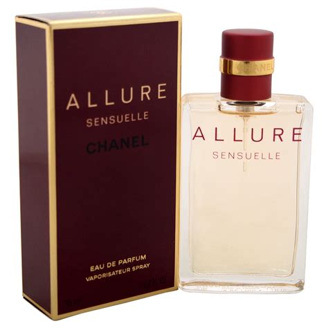 parfum chanel allure|chanel allure perfume boots.